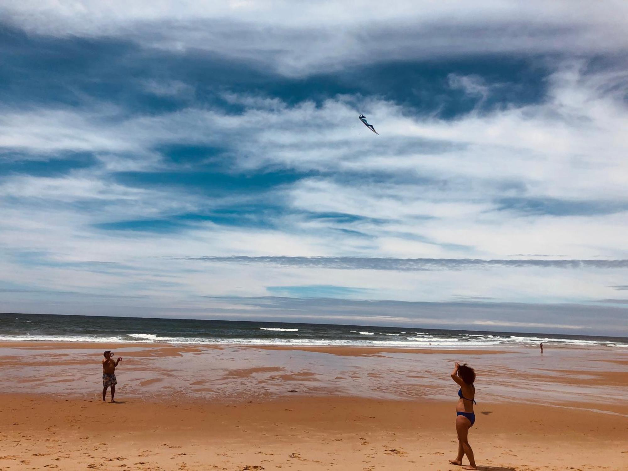 Le Mas Des Anges Soussans Exteriér fotografie